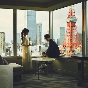 The Park Tower - Preferred & Resorts, Lvx Collection Otel