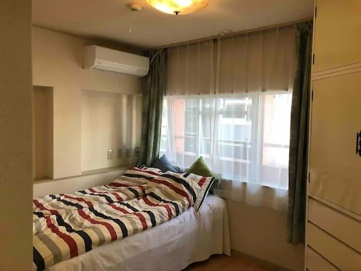 板東ビル Hotel Tokyo 0*,