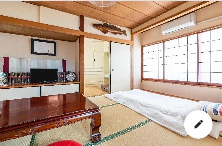 板東ビル Hotel Tokyo