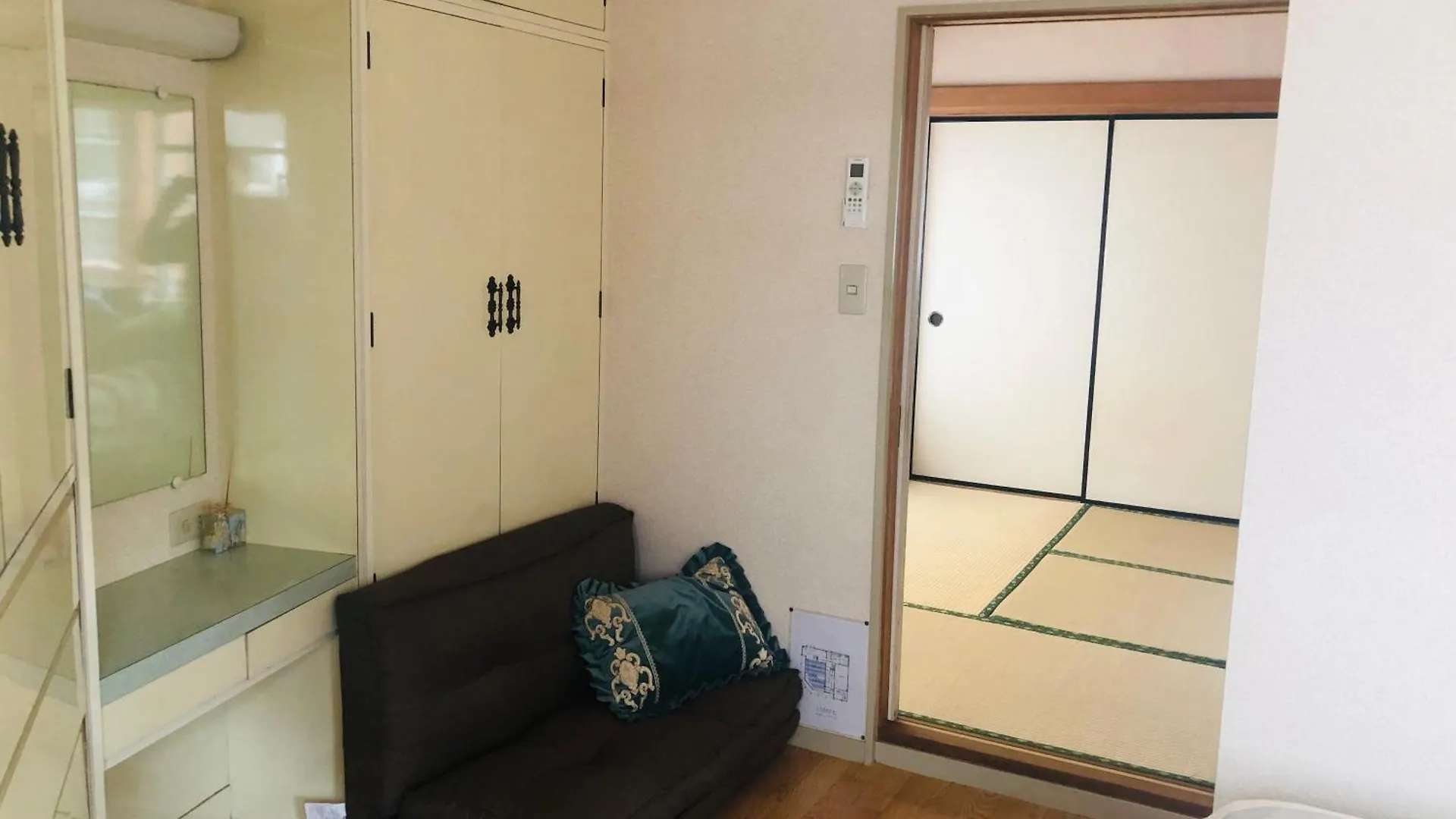 板東ビル Hotel Tokyo 0*,  Japan
