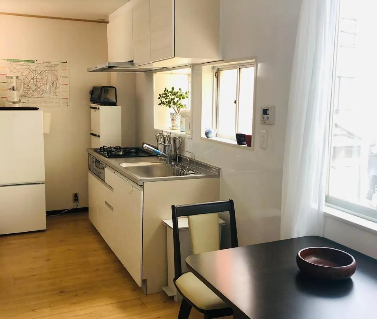 板東ビル Hotel Tokyo Guest house