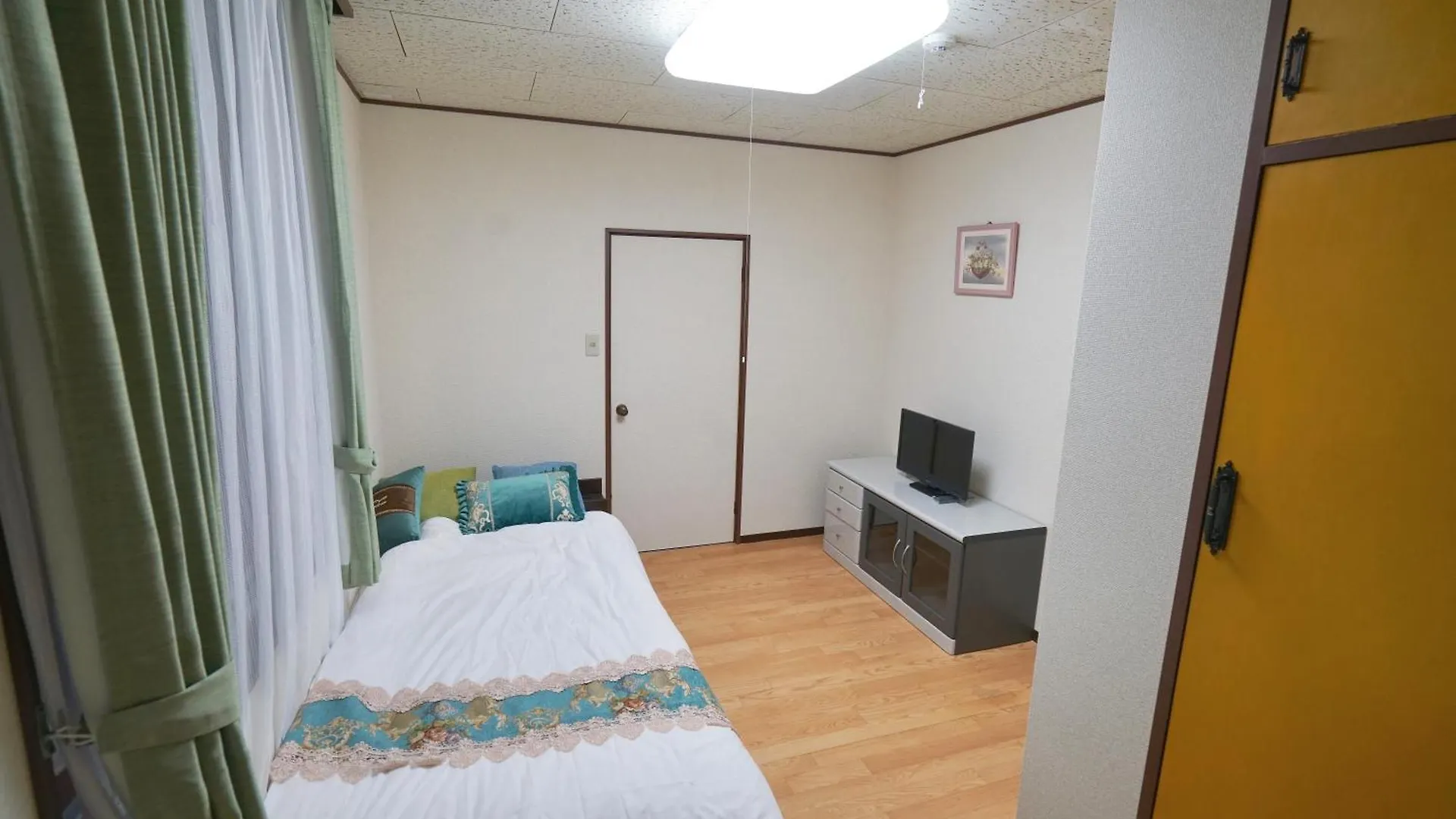 Guest house 板東ビル Hotel Tokyo Japan