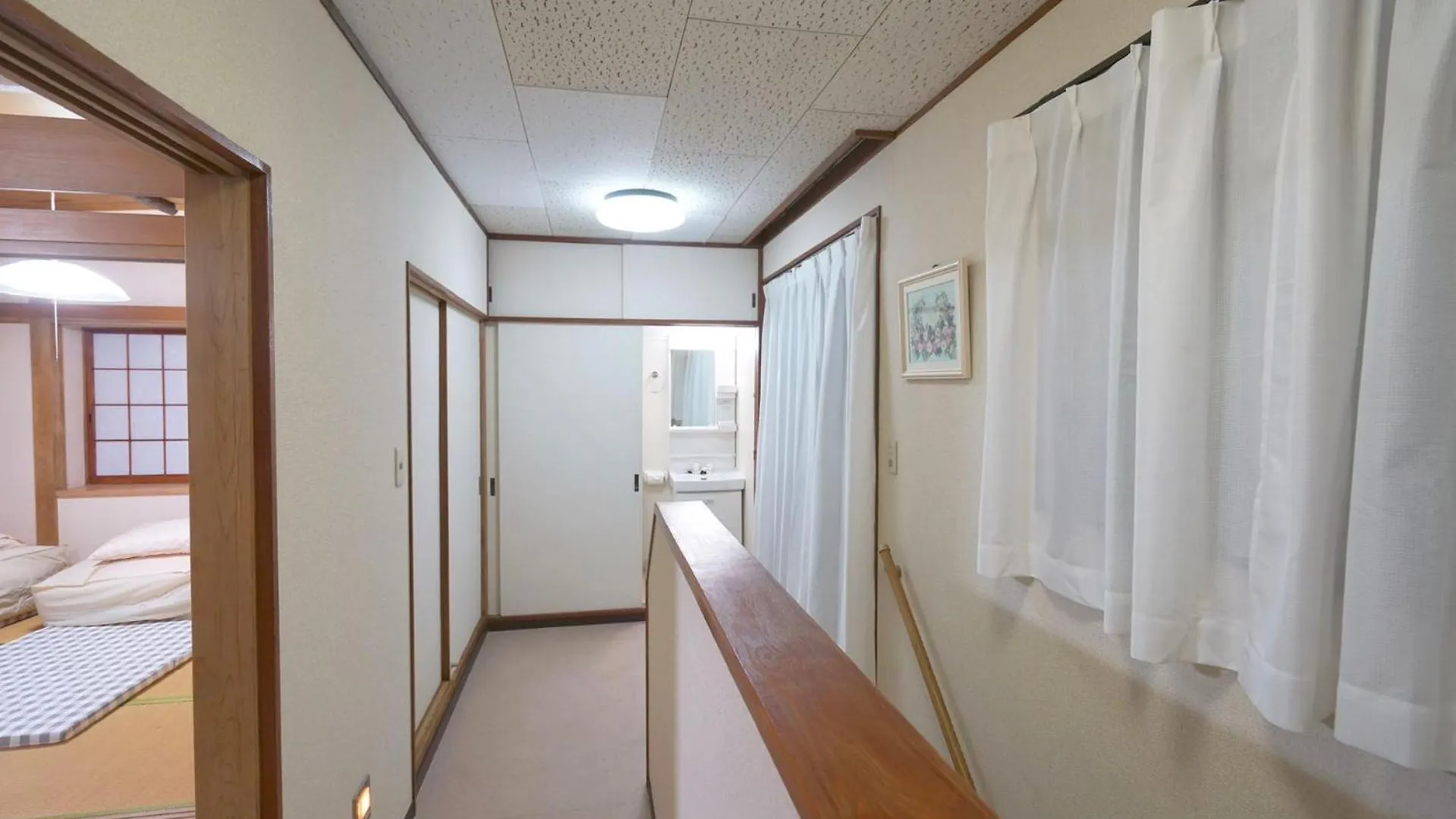 板東ビル Hotel Tokyo Guest house