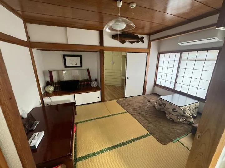 板東ビル Hotel Tokyo