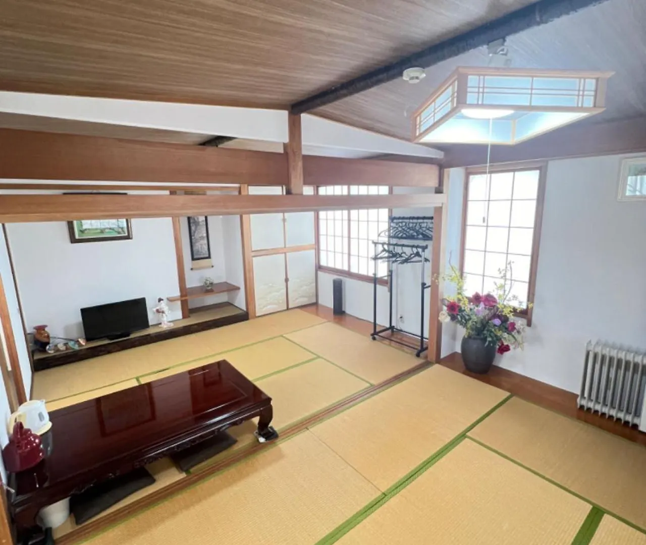 Guest house 板東ビル Hotel Tokyo