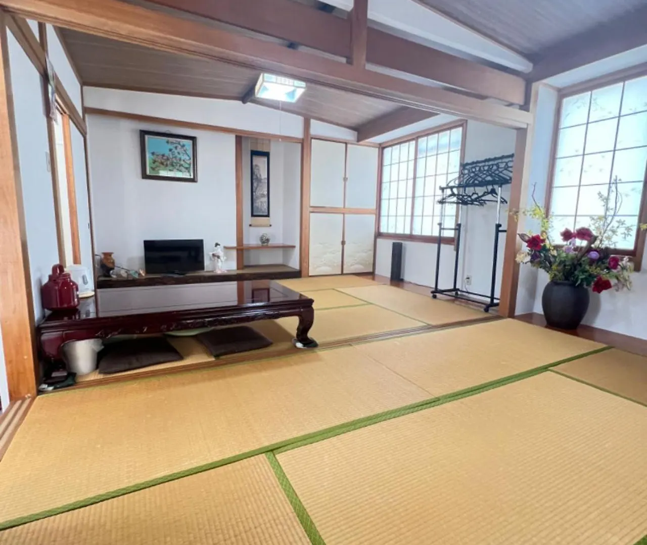 板東ビル Hotel Tokyo Japan